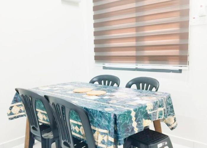 Tawaf Homestay Meru2 Klang