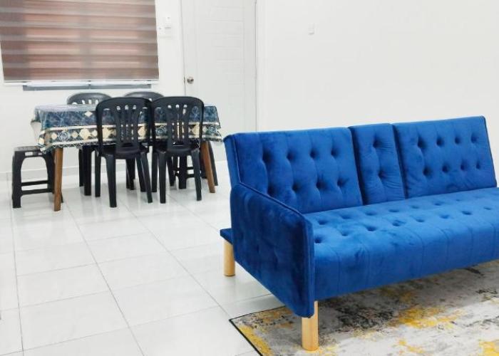 Tawaf Homestay Meru2 Klang