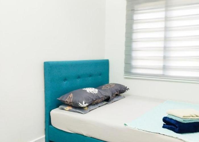 Tawaf Homestay Meru2 Klang