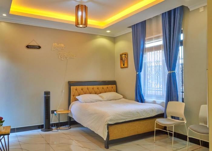 Freetown resort-Gulu