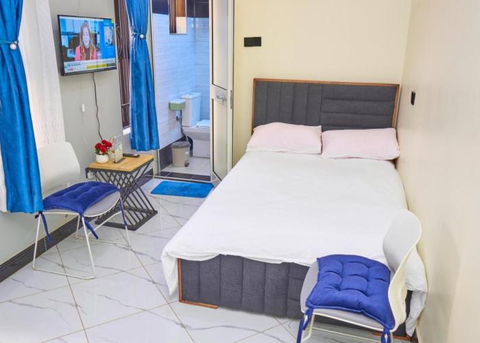Freetown resort-Gulu