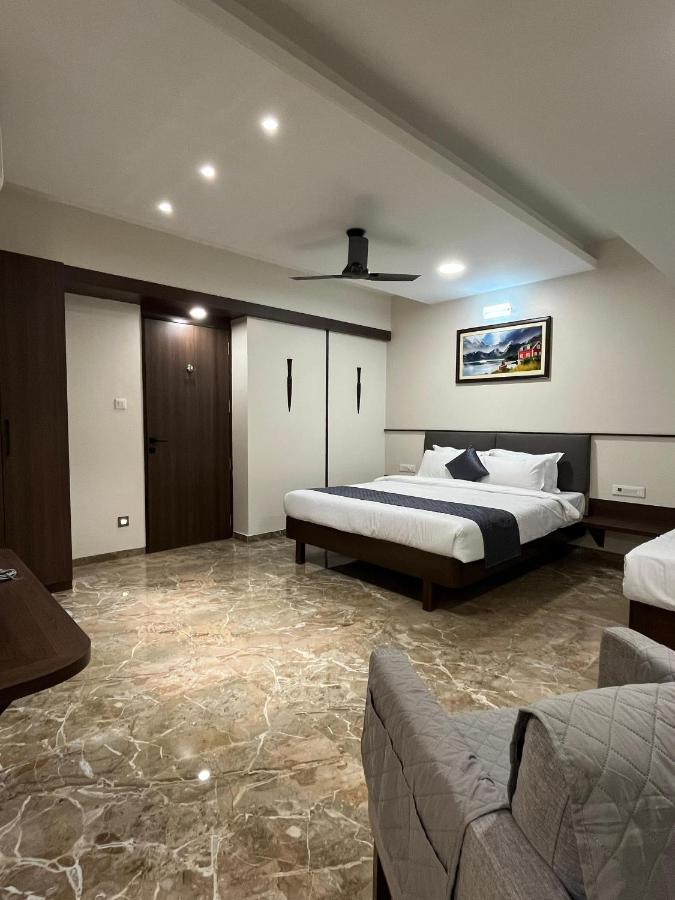 фото Kuber Suites
