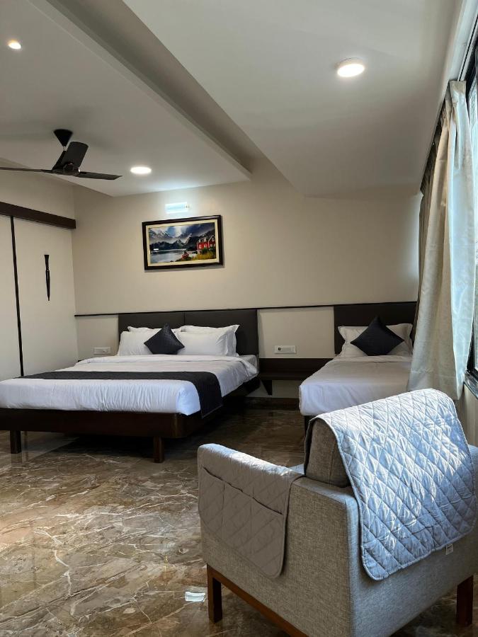 фото Kuber Suites