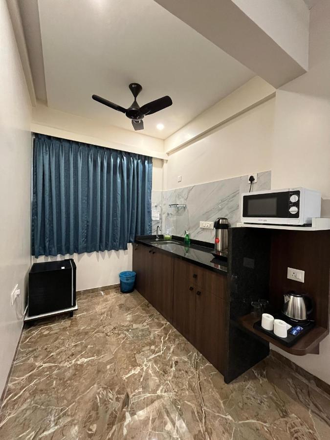 фото Kuber Suites
