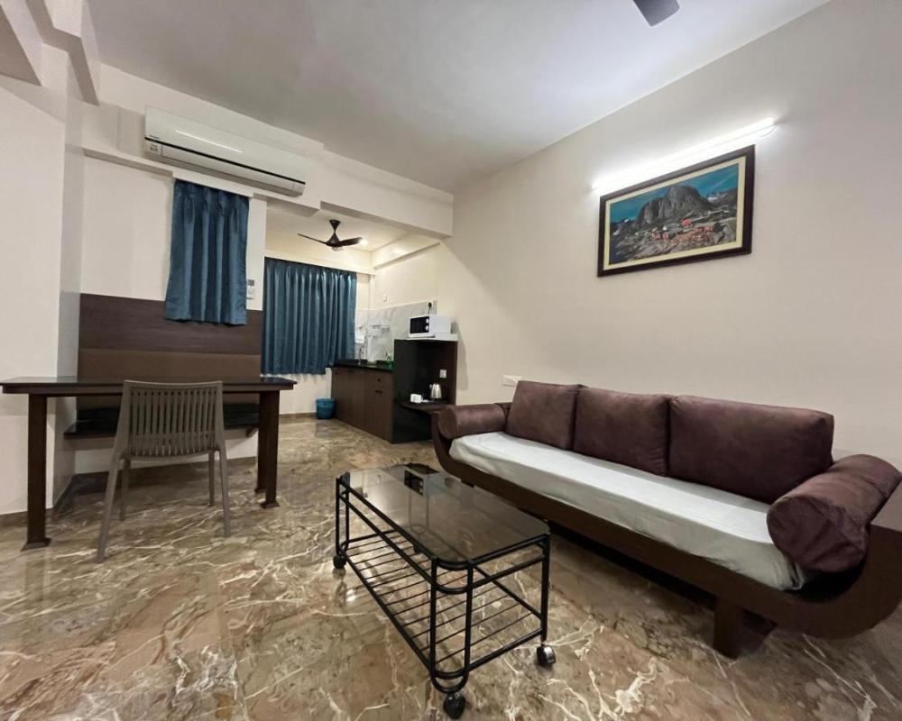 фото Kuber Suites