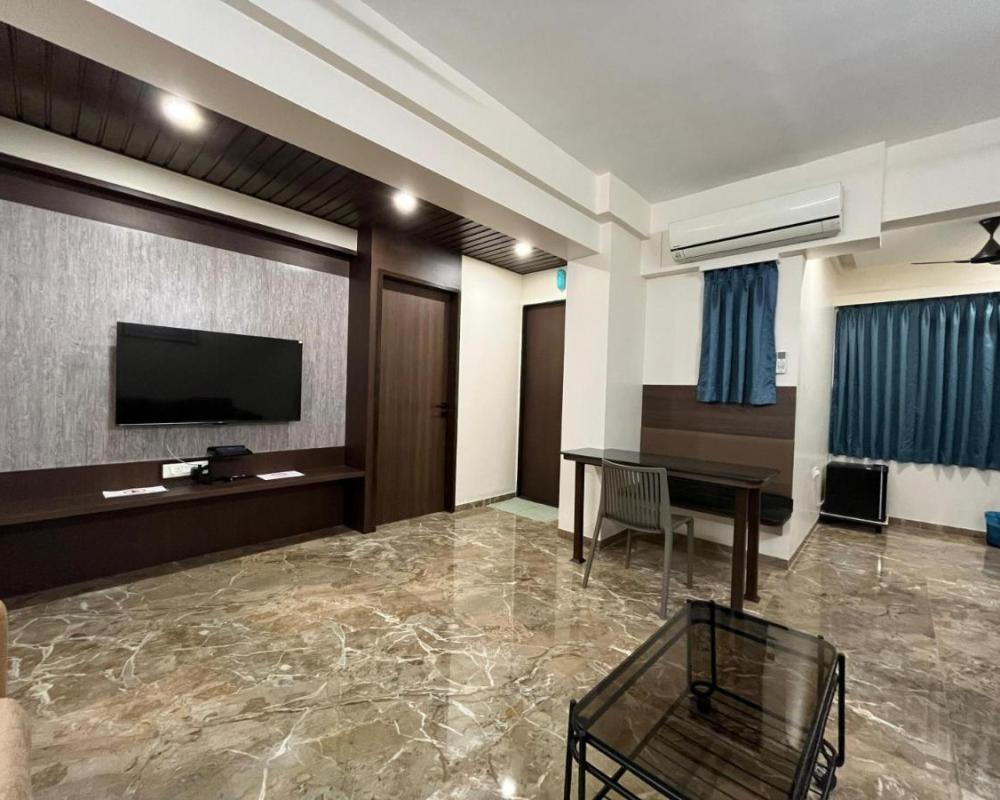 фото Kuber Suites