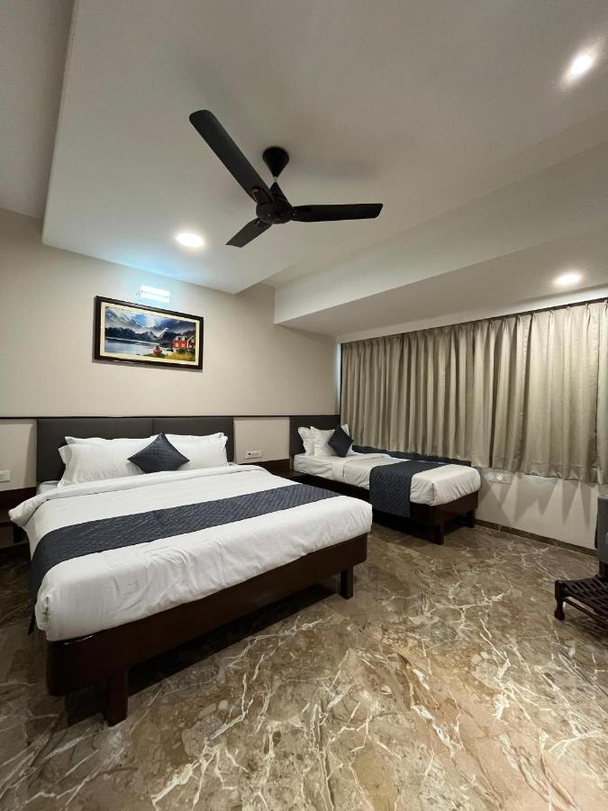 фото Kuber Suites