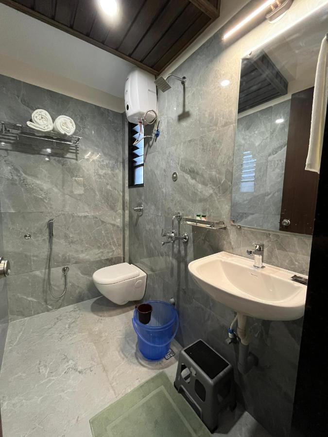 фото Kuber Suites