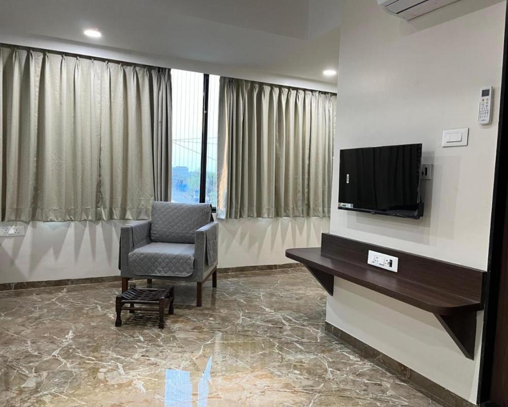 фото Kuber Suites