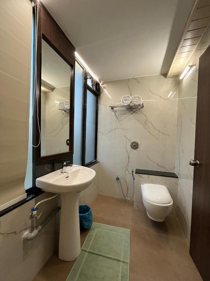 фото Kuber Suites