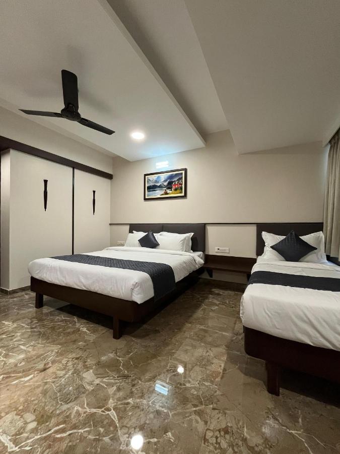 фото Kuber Suites