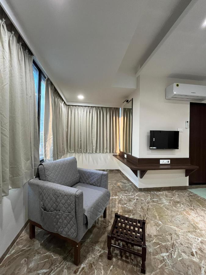 фото Kuber Suites