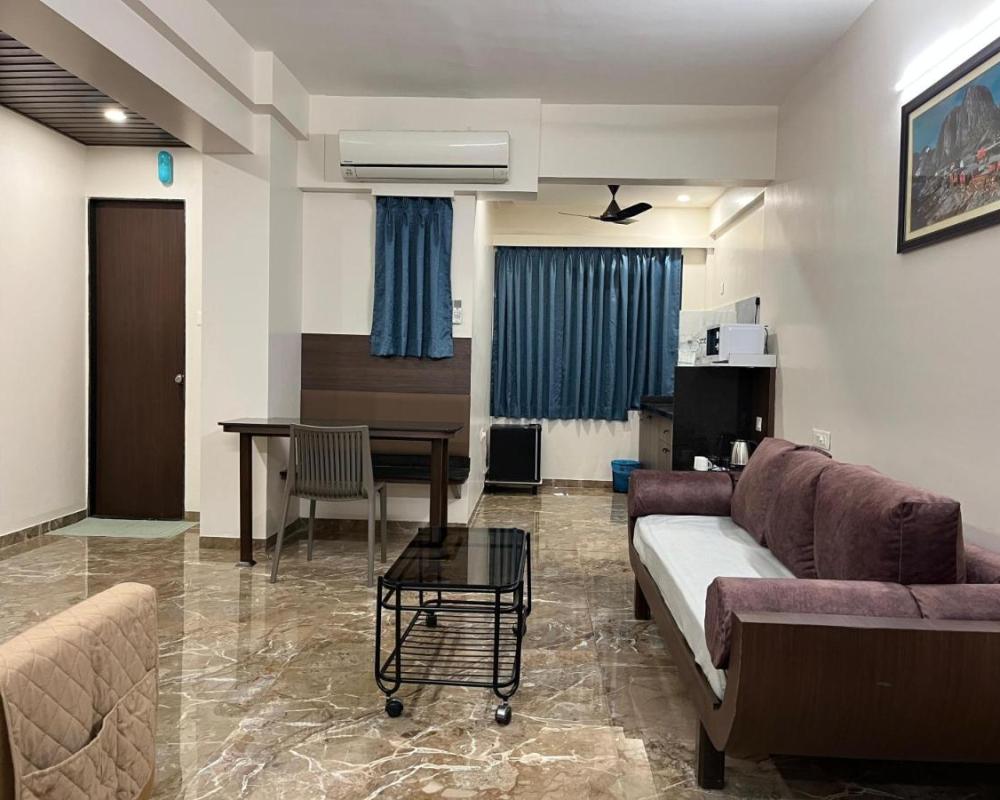 фото Kuber Suites