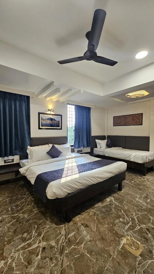 фото Kuber Suites