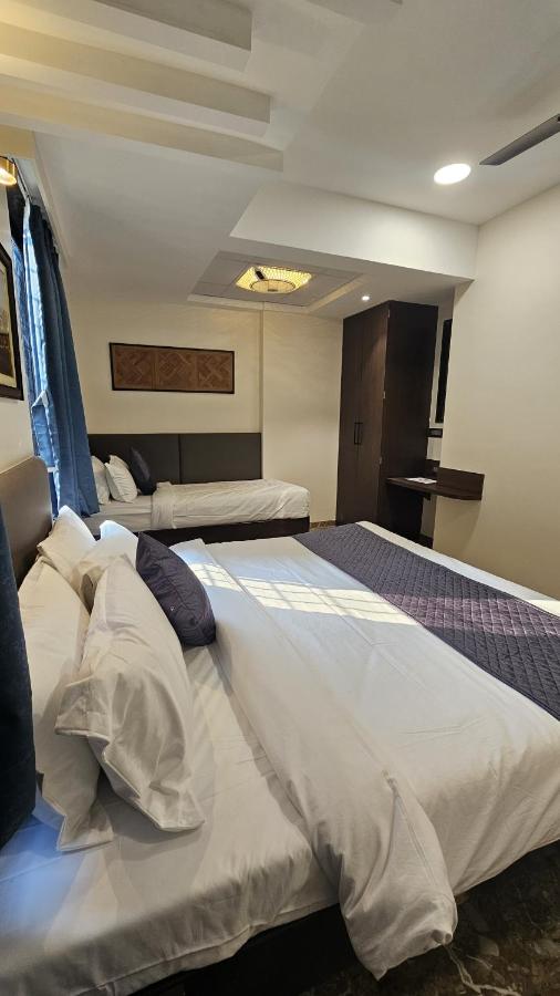 фото Kuber Suites