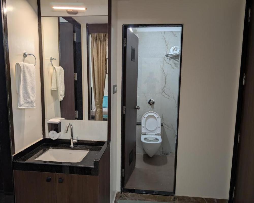 фото Kuber Suites