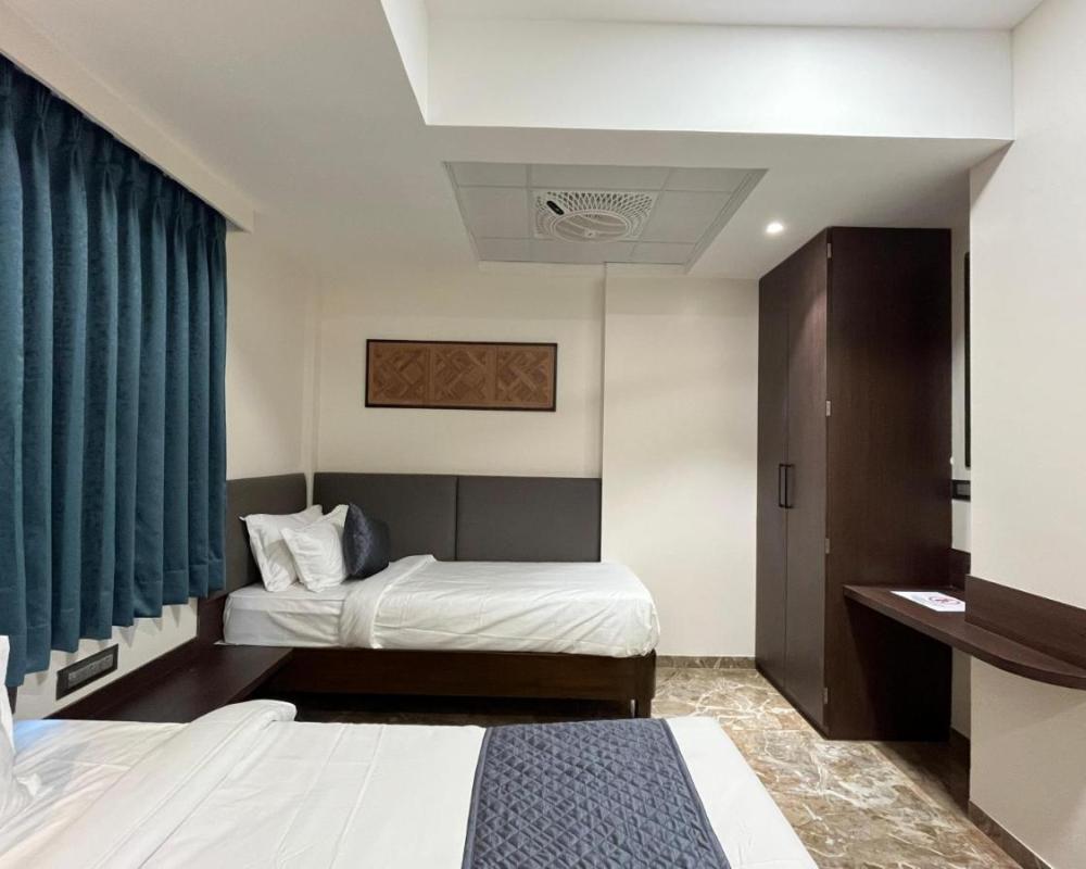 фото Kuber Suites