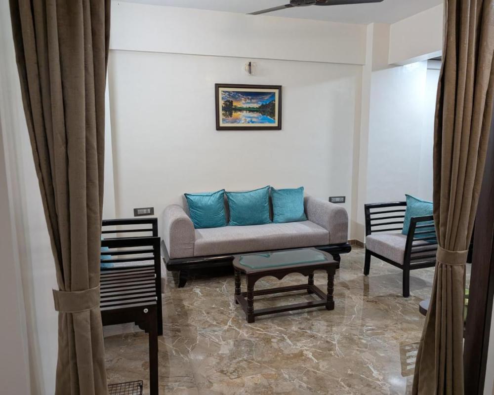 фото Kuber Suites