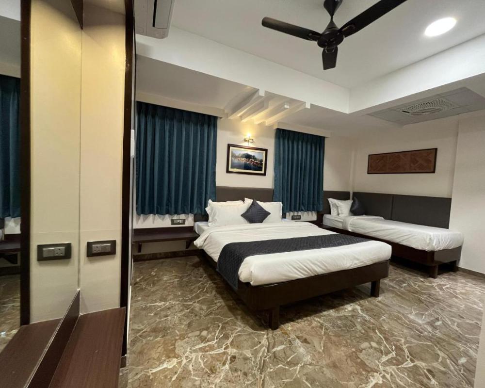 фото Kuber Suites