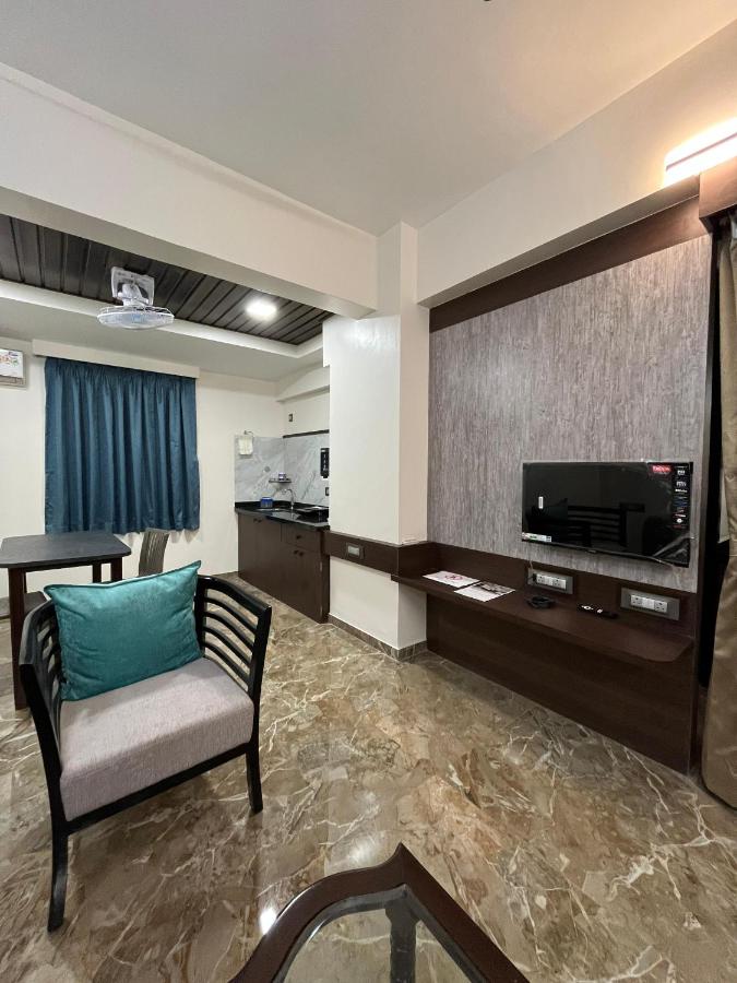 фото Kuber Suites
