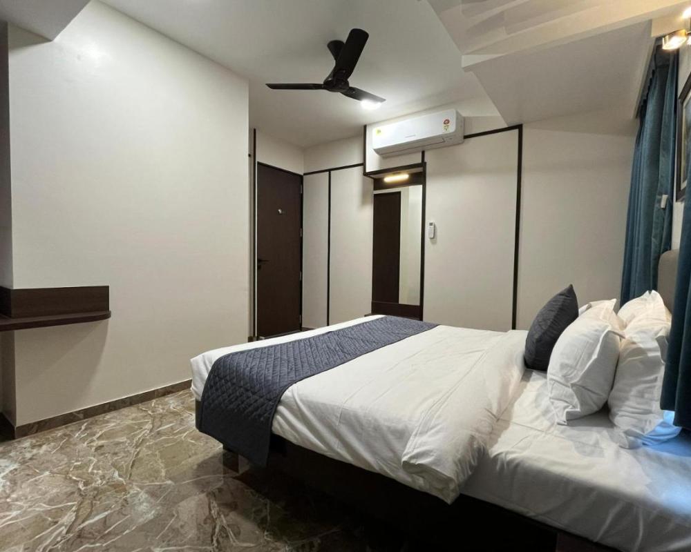 фото Kuber Suites
