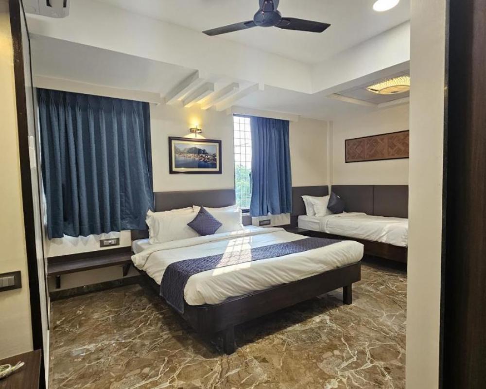 фото Kuber Suites