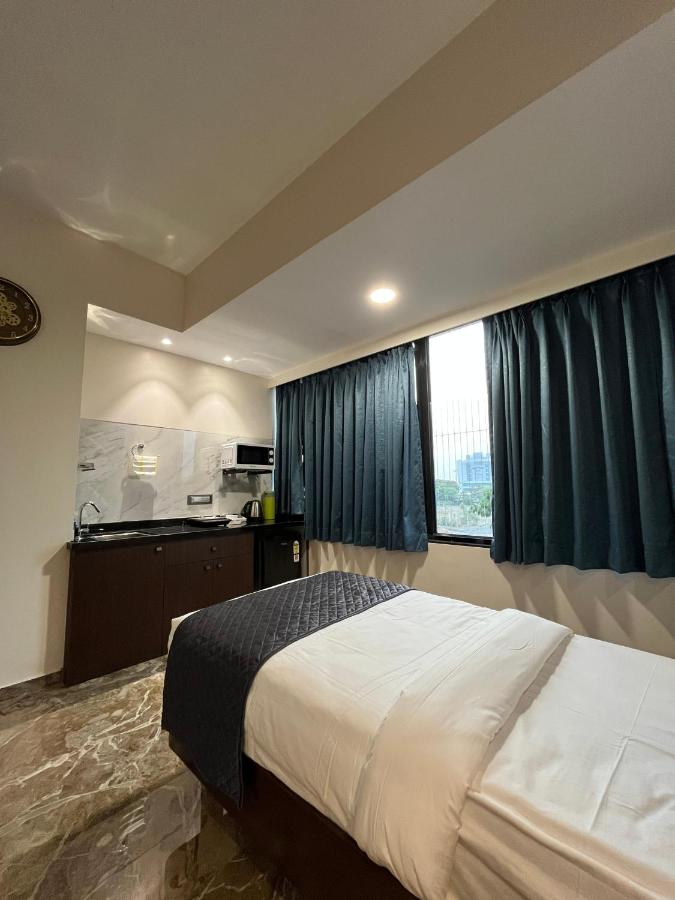 фото Kuber Suites