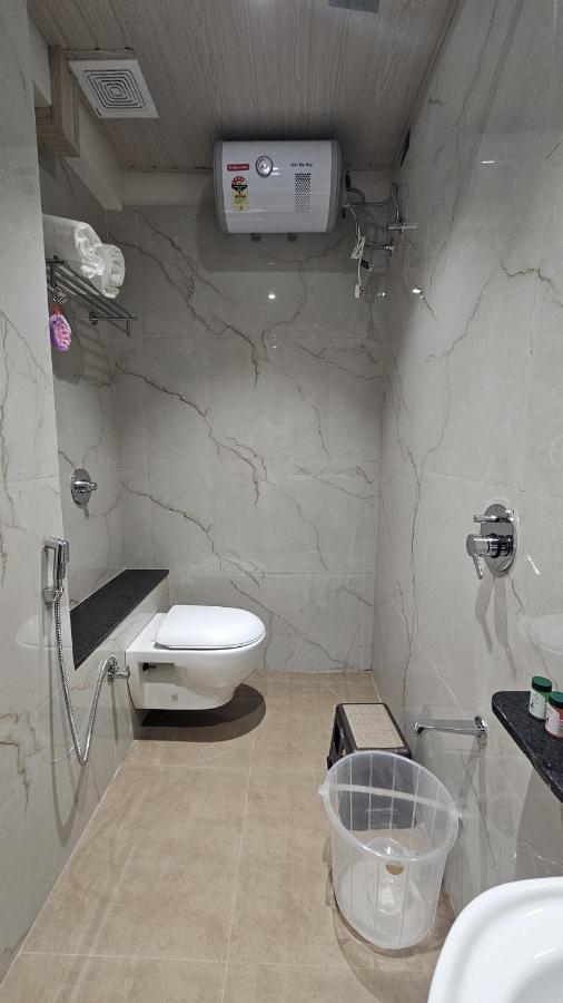фото Kuber Suites