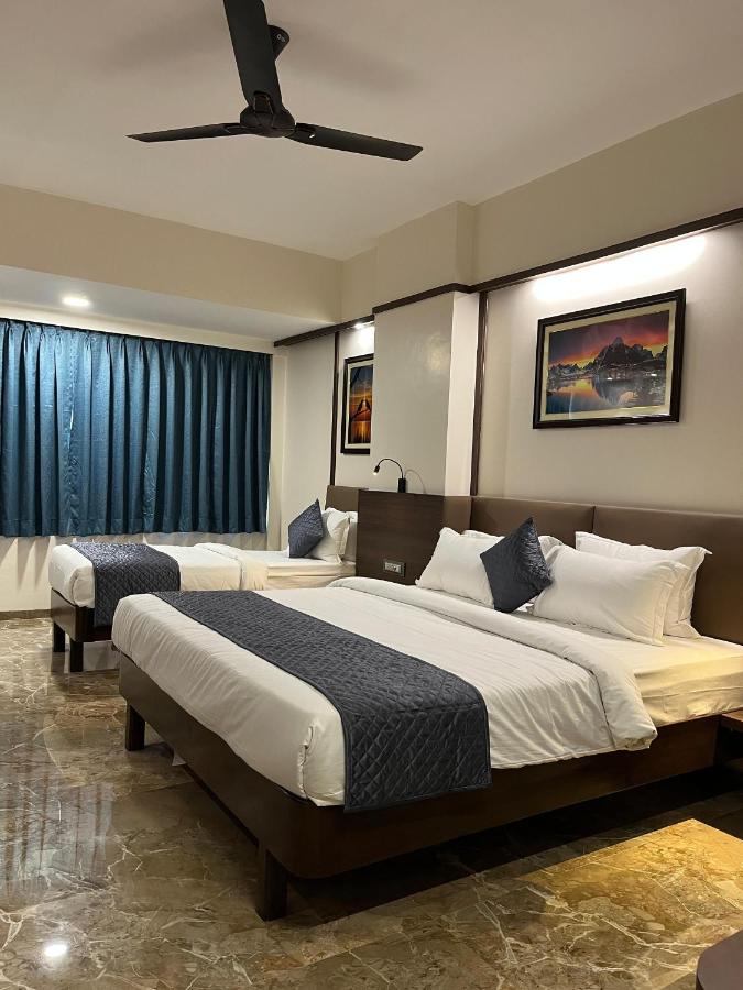 фото Kuber Suites