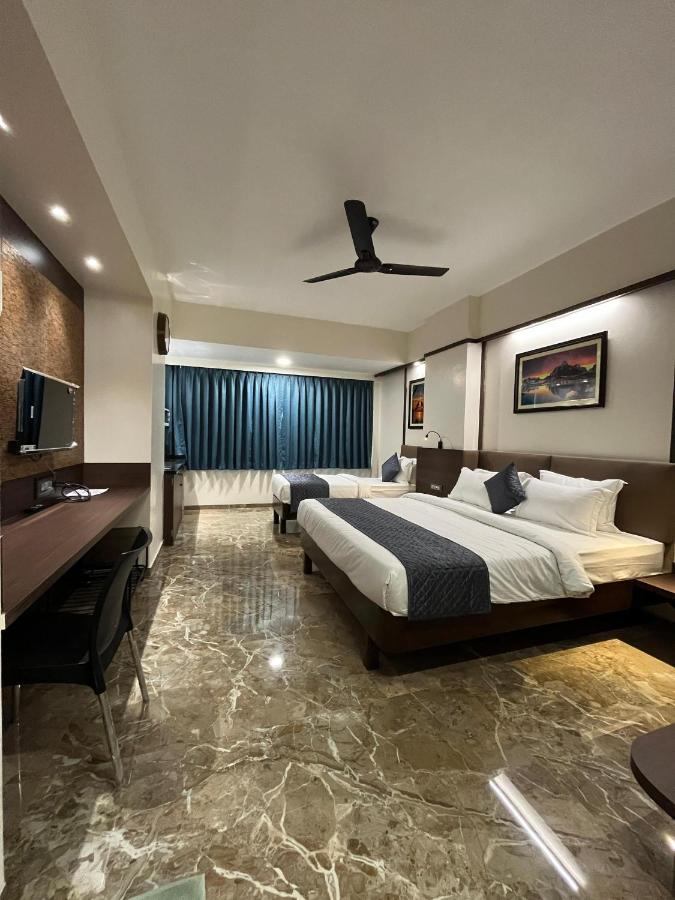 фото Kuber Suites