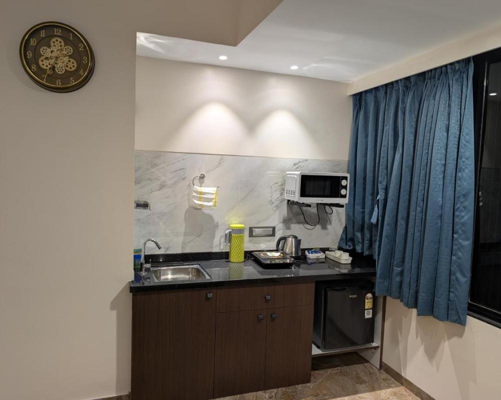 фото Kuber Suites