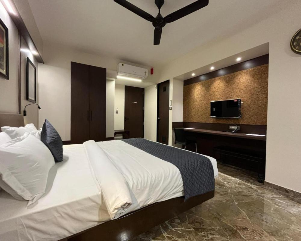 фото Kuber Suites
