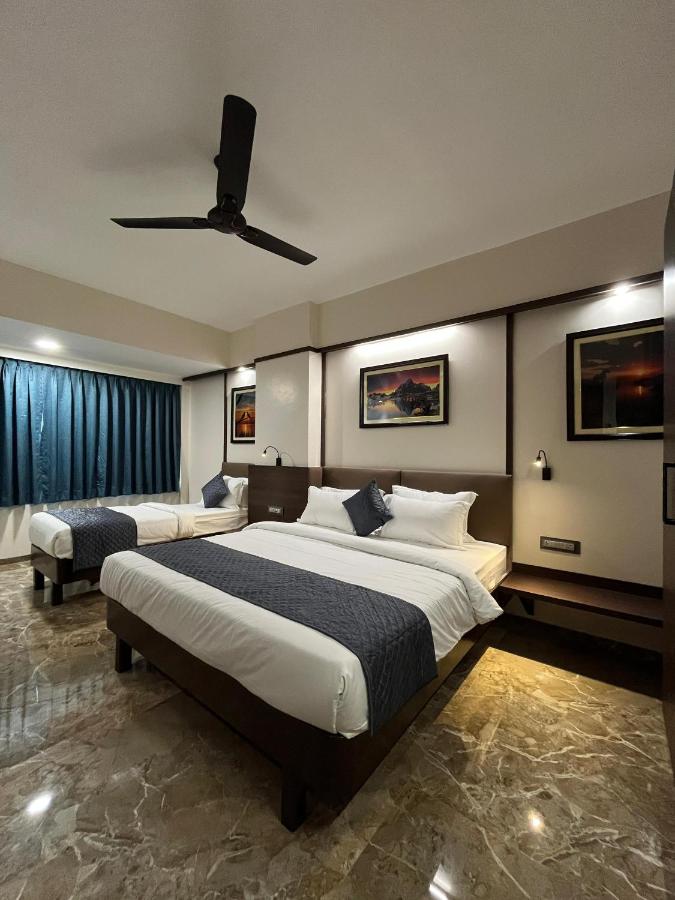 фото Kuber Suites