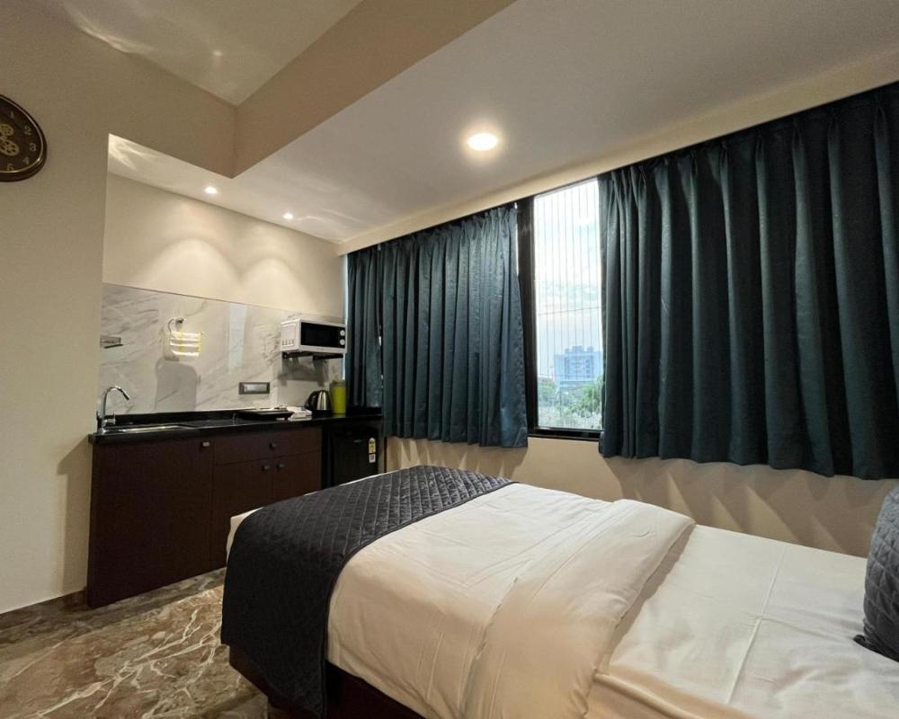 фото Kuber Suites