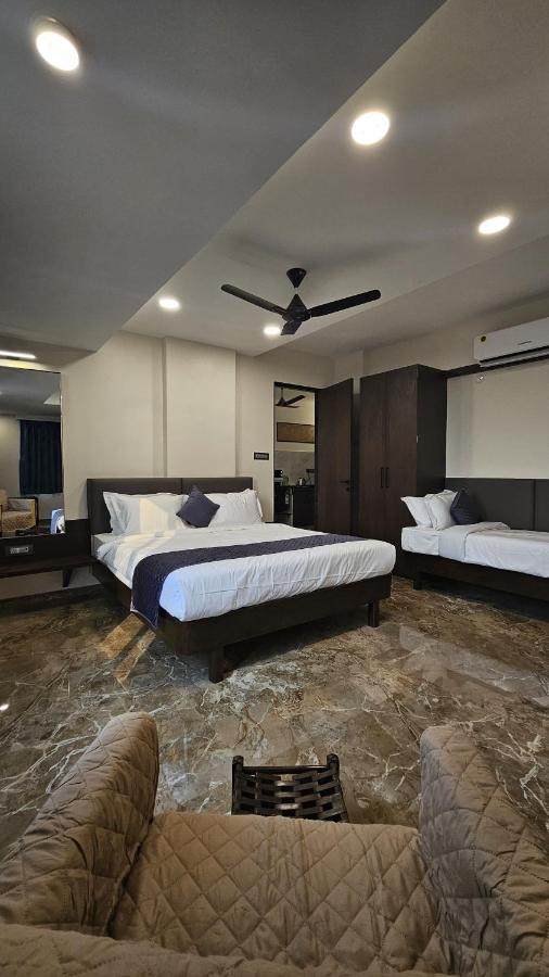 фото Kuber Suites