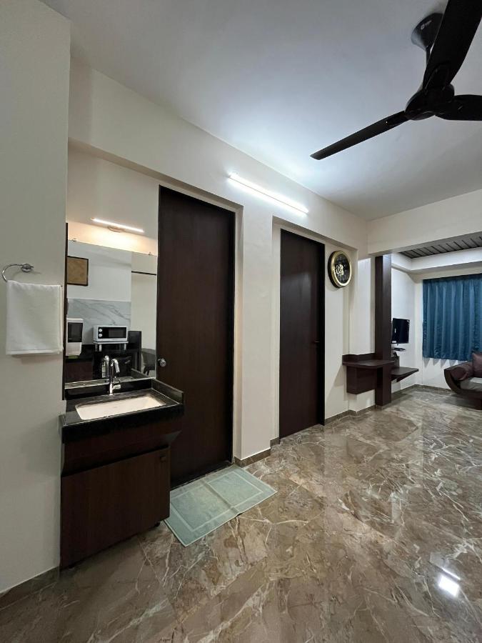 фото Kuber Suites