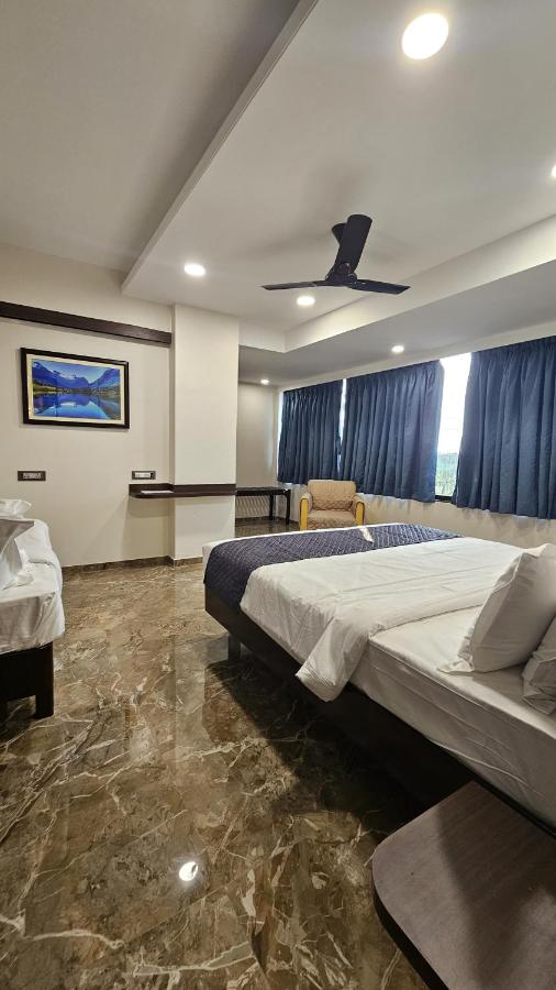 фото Kuber Suites