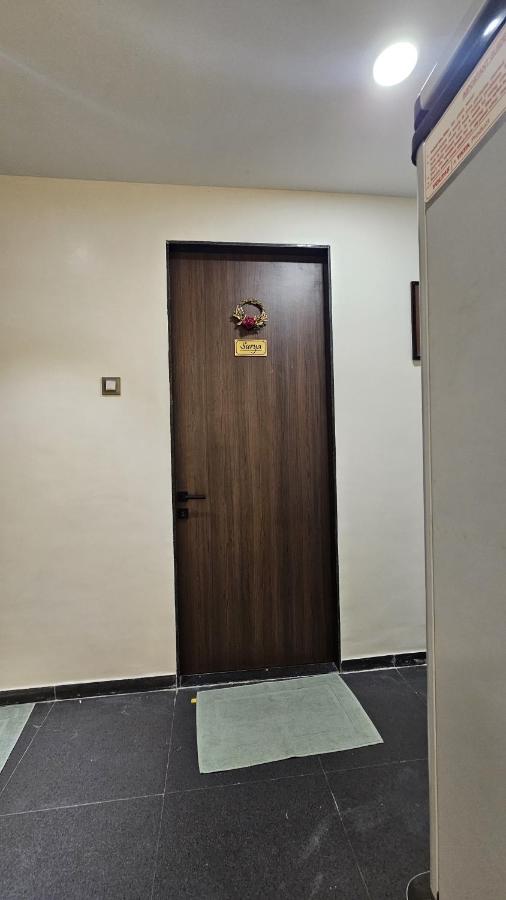 фото Kuber Suites