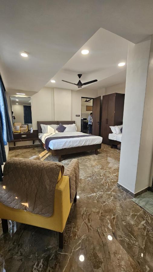 фото Kuber Suites