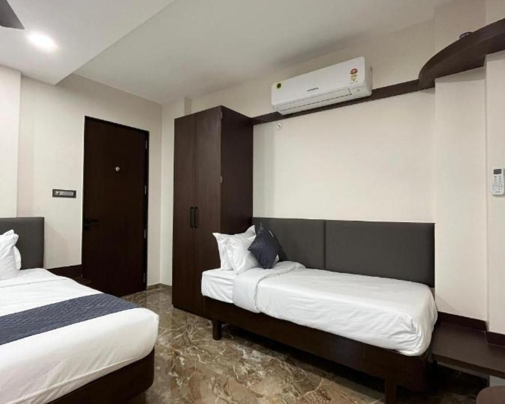 фото Kuber Suites
