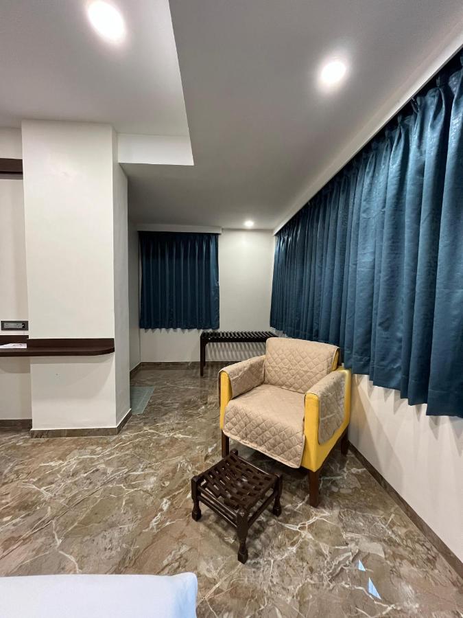 фото Kuber Suites