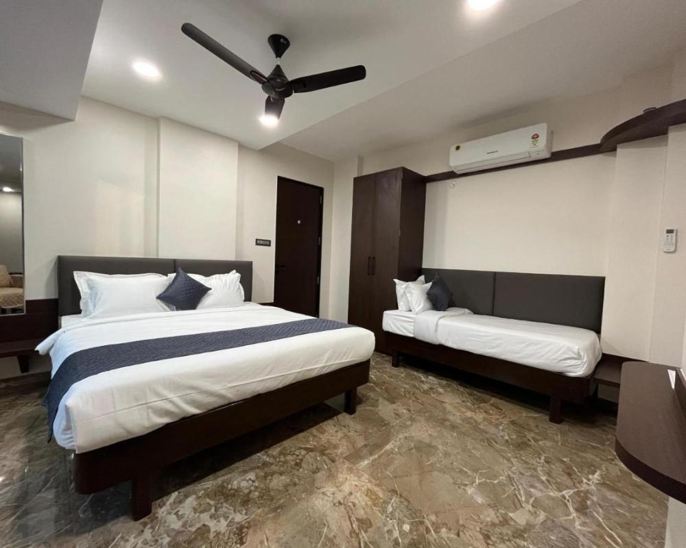 фото Kuber Suites