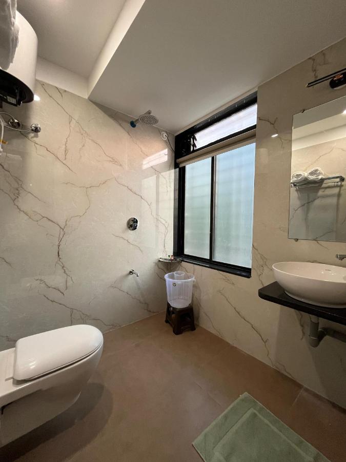 фото Kuber Suites