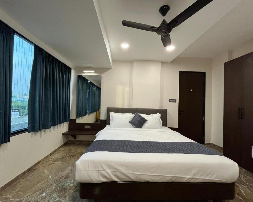 фото Kuber Suites