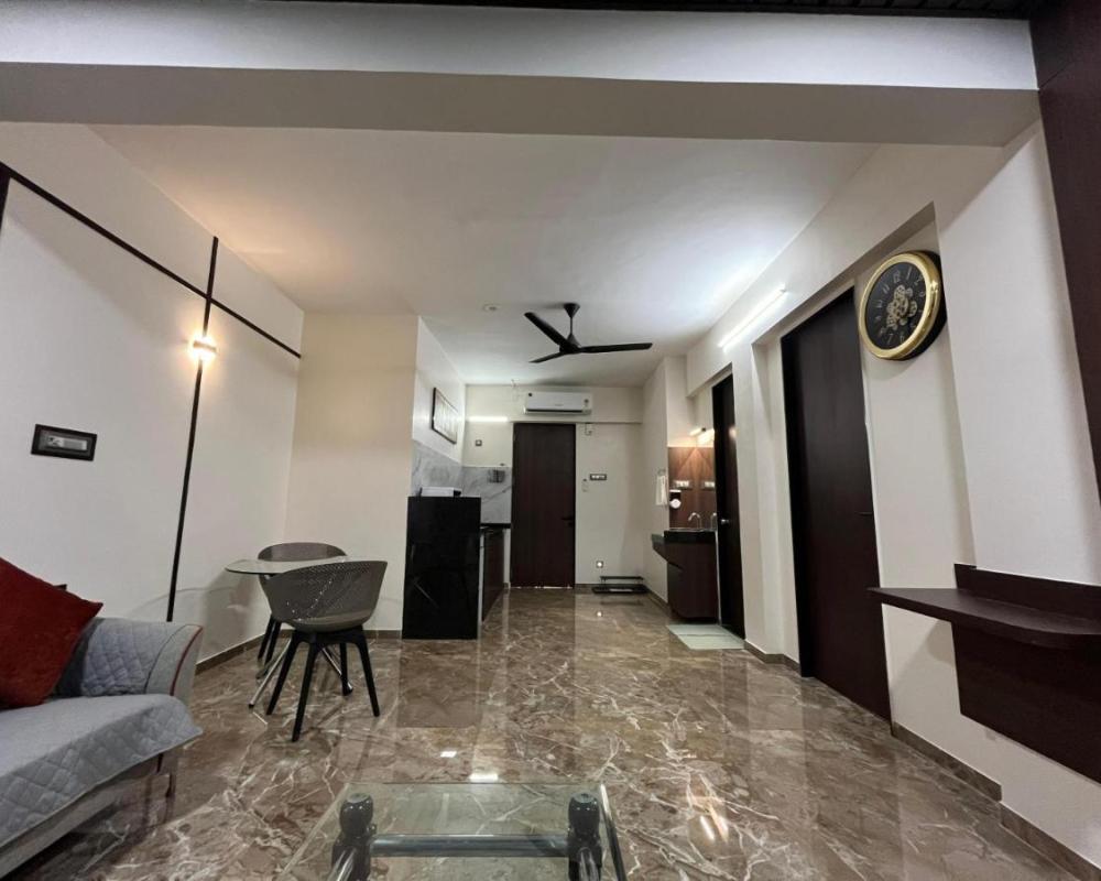 фото Kuber Suites