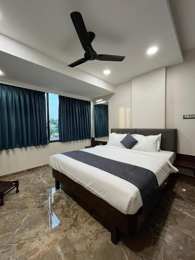фото Kuber Suites