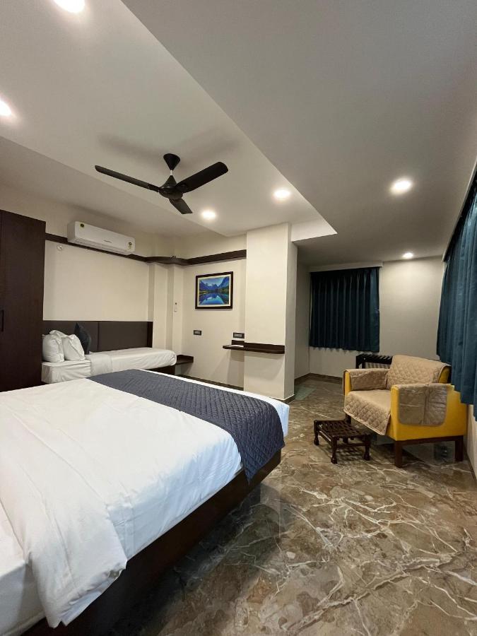 фото Kuber Suites