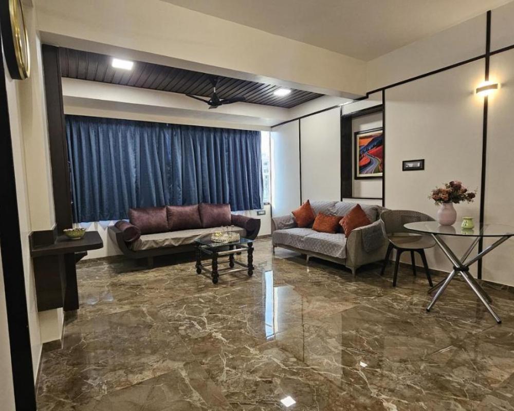фото Kuber Suites