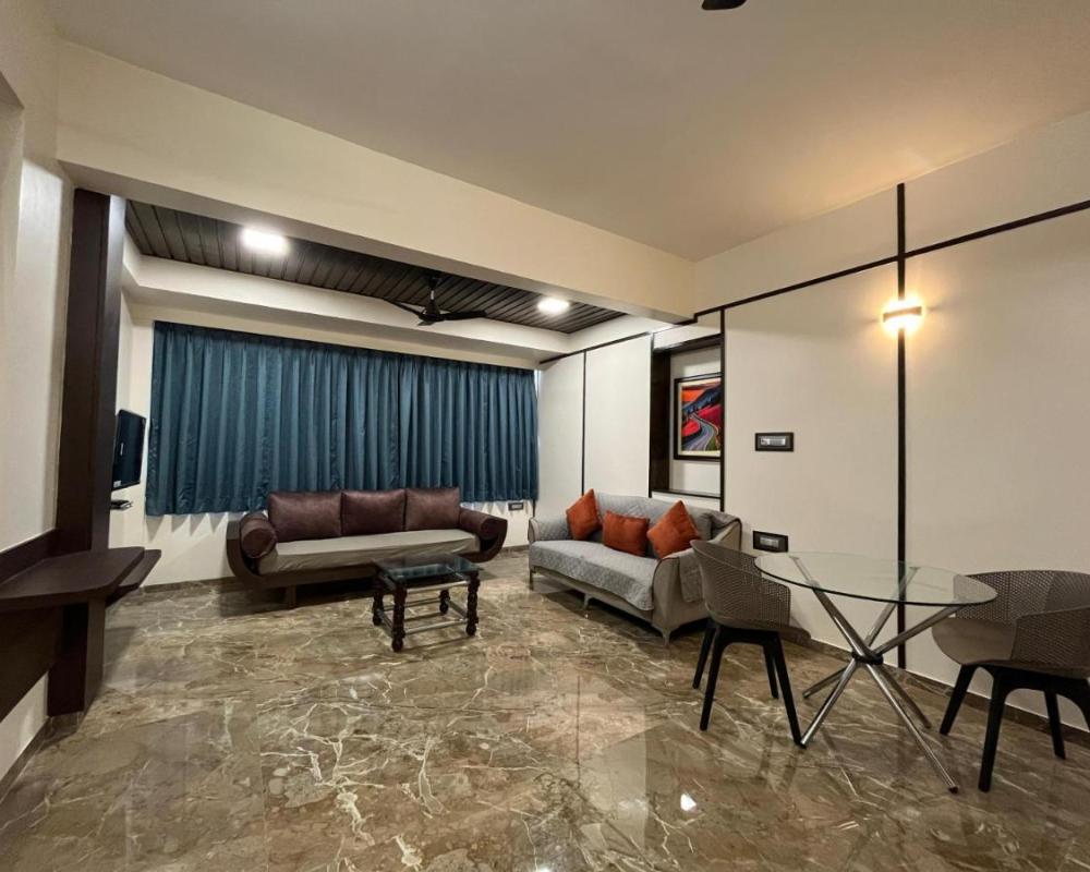 фото Kuber Suites