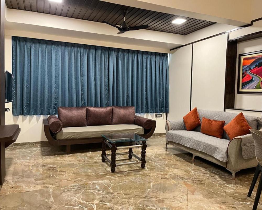 фото Kuber Suites